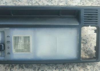 Lampka wewnętrzna Mercedes W124