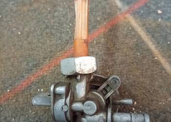 Honda cbx 550 kranik