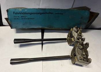 Przelacznik Wlacznik Kierunkowskazow Migaczy Wartbutg Multicar Trabant IFA