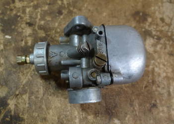 gaznik gaźnik BVF 16N1 Simson s 50 s 51 org DDR