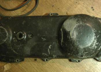 obudowa karter suzuki katana  powietrze 99r