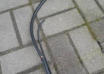 Mercedes W201 W124 W126 przewody pompowanego fotela