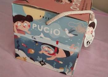 Puzzle pucio