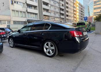Lexus GS 300