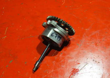 SUZUKI GSR 600 GSR600 K10 pompa oleju olejowa tryb