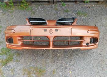 almera N16 zderzak kolor CWO nr 11256 WYSYŁKA