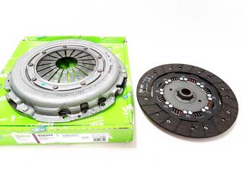 VALEO 826354 Sprzęgło Fiat Stilo 1.9 JTD 115-120km NOWE