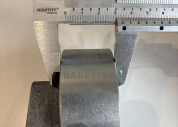 Claas Arion 400 Axion 800 - napinacz paska 0011670190 00 1167 019 0