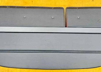 RENAULT KOLEOS I PÓŁKA TYŁ OSŁONA BAGAŻNIKA ROLETA