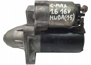 ROZRUSZNIK Ford Focus II C-Max 1.6 16V 0001107417 Bosch 2S6U-11000-CB