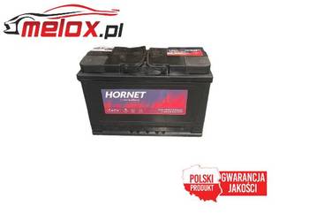NOWY Akumulator 120Ah 950A do busa ciągnika traktora fadromy FV