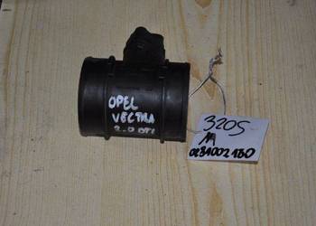 vectra 2.0 DTI przepływomierz 0281002130 nr M3205