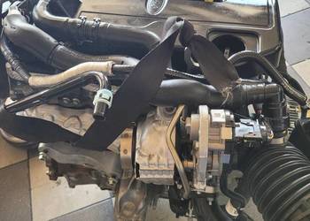 Silnik Ford Ranger 2.0 ecoblue Bratford Radom NOWY ORGINALNY