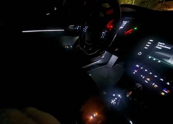 Volkswagen Golf 2,0 TDI Highline DSG Kombi nowa cena