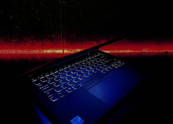Lenovo ThinkPad T14 | FHD IPS | i5-10210U | 16GB DDR4 256GB SSD | W11