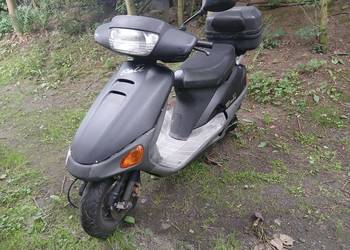 Skuter Honda Bali 50 sprawny