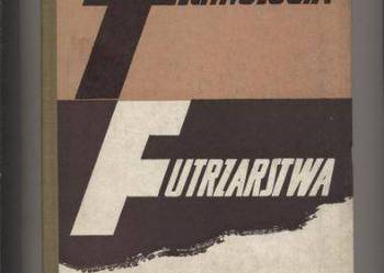 Technologia futrzarstwa