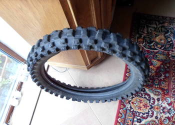 Dunlop Geomax MX52 100/90-19 57M.