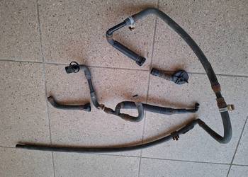 Lexus RX 400h wąż przewód spryskiwaczy 85279-33050 i inne części do RX400h