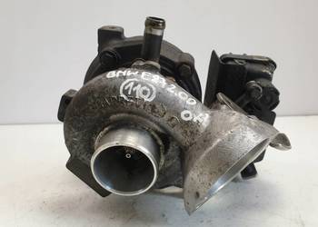 BMW E87 2.0 D TURBOSPRĘŻARKA turbo 7792412D