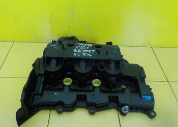 RANGE ROVER L405 SPORT 3.0 TD V6 18r 306DT pokrywa zaworow 9X2Q-9424-EF