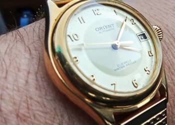 zegarek    ORIENT  automatic