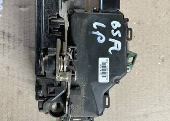 Zamek drzwi lewy przód Passat b5fl 3B1837015Q