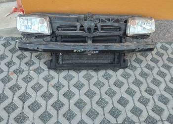 Pas przedni kompletny VW Bora