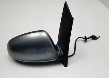 LUSTERKO PRAWE Opel Astra J IV 09-15r _ PASAŻERA 5 Pin kabli Anglik