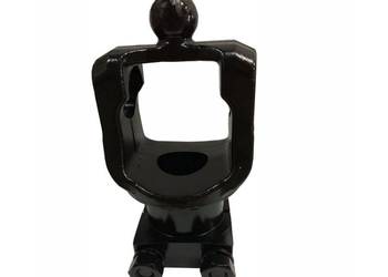 Widłak ciągnikowy 8x32x38 (8 frez)  zabezpiecznie dwie śruby wnikające 0FO…