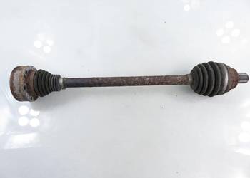 PÓŁOŚ PRAWA TYLNA VW PASSAT B6 Variant (3C5) 3.2 FSI 4motion - AXZ 