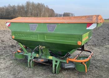 Rozsiewacz Amazone Zam Max