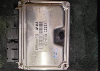Ecu Sterownik 038 906 019 LJ 1.9 TDI AUDI