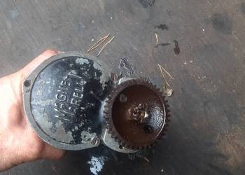 iskrownik magneti marelli