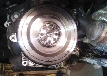 Skrzynia automatyczna power shift