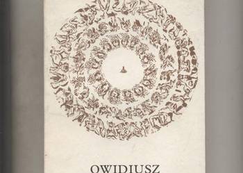 Heroidy - Owidiusz