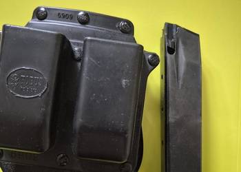 Phantom 5,6mm magazynek