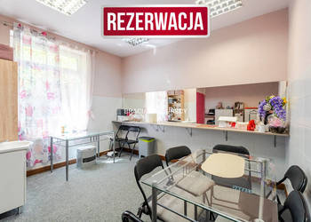 Lokal 25.5 metrów Kraków