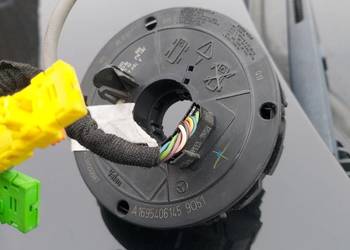 Taśma kierownicy mercedes w245, w169