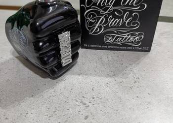 Woda toaletowa Diesel Only The Brave Tattoo 125ml