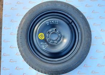 MONDEO MK4 S-MAX GALAXY MK3 koło dojazdowe 125/85/16 99M 5x108 1S71MH