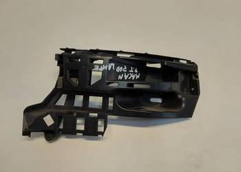 PORSCHE MACAN S 95B Ślizg mocowanie zderzaka tył prawy 95B807484A