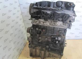 AUDI A4 B8 A5 A6 Q5 2.0 TDI CJC 140KM 13r 146 tys. km silnik