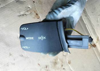 FORD FOCUS  C-MAX MK1 2004 PILOT MANETKA STEROWANIA RADIEM