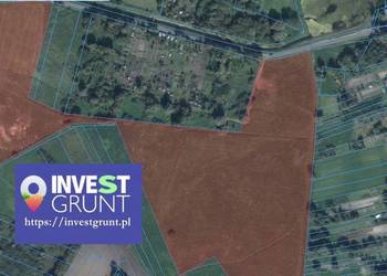 [11,12 ha] przetarg na dzierżawę gruntów rolnych