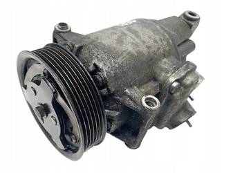 SPRĘŻARKA KLIMATYZACJI 5N0820803E 1.9 TDI Skoda Octavia II (2004-2013)