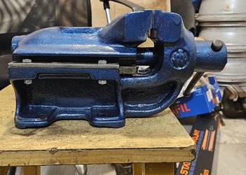 Imadło 80mm z Niemiec prl nie matador heuer bison