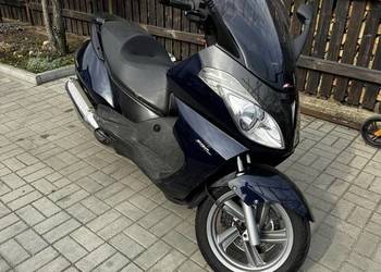 Aprilia atlantic 500 sprint