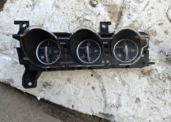 Licznik Zegary Alfa Romeo 159