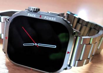 SmartWath AMOLED · 2"